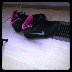 Nike shoes